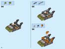 Bauanleitungen LEGO - 70654 - Dieselnaut: Page 58