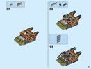 Bauanleitungen LEGO - 70654 - Dieselnaut: Page 59