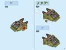 Bauanleitungen LEGO - 70654 - Dieselnaut: Page 61