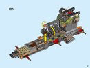 Bauanleitungen LEGO - 70654 - Dieselnaut: Page 67