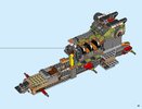 Bauanleitungen LEGO - 70654 - Dieselnaut: Page 69