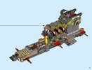 Bauanleitungen LEGO - 70654 - Dieselnaut: Page 71