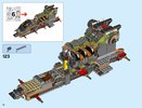 Bauanleitungen LEGO - 70654 - Dieselnaut: Page 72