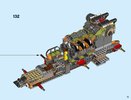 Bauanleitungen LEGO - 70654 - Dieselnaut: Page 75