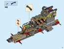 Bauanleitungen LEGO - 70654 - Dieselnaut: Page 79