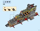 Bauanleitungen LEGO - 70654 - Dieselnaut: Page 83