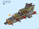 Bauanleitungen LEGO - 70654 - Dieselnaut: Page 85