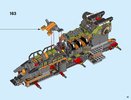 Bauanleitungen LEGO - 70654 - Dieselnaut: Page 95