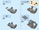 Bauanleitungen LEGO - 70654 - Dieselnaut: Page 139