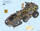 Bauanleitungen LEGO - 70654 - Dieselnaut: Page 145