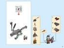 Bauanleitungen LEGO - 70655 - Dragon Pit: Page 17