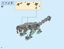 Bauanleitungen LEGO - 70655 - Dragon Pit: Page 26