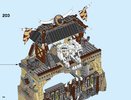 Bauanleitungen LEGO - 70655 - Dragon Pit: Page 146