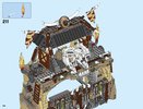 Bauanleitungen LEGO - 70655 - Dragon Pit: Page 156