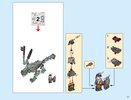 Bauanleitungen LEGO - 70655 - Dragon Pit: Page 17