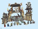 Bauanleitungen LEGO - 70655 - Dragon Pit: Page 232