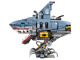 70656 - garmadon, Garmadon, GARMADON!