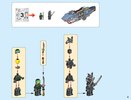 Bauanleitungen LEGO - 70656 - garmadon, Garmadon, GARMADON!: Page 41