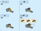 Bauanleitungen LEGO - 70656 - garmadon, Garmadon, GARMADON!: Page 72