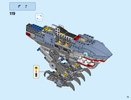 Bauanleitungen LEGO - 70656 - garmadon, Garmadon, GARMADON!: Page 79