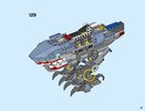 Bauanleitungen LEGO - 70656 - garmadon, Garmadon, GARMADON!: Page 85