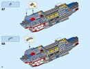 Bauanleitungen LEGO - 70656 - garmadon, Garmadon, GARMADON!: Page 48