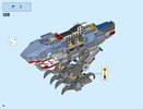 Bauanleitungen LEGO - 70656 - garmadon, Garmadon, GARMADON!: Page 84