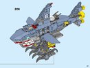 Bauanleitungen LEGO - 70656 - garmadon, Garmadon, GARMADON!: Page 133