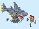 Bauanleitungen LEGO - 70656 - garmadon, Garmadon, GARMADON!: Page 142