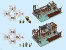 Bauanleitungen LEGO - 70657 - NINJAGO® City Docks: Page 4