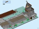 Bauanleitungen LEGO - 70657 - NINJAGO® City Docks: Page 99