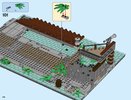 Bauanleitungen LEGO - 70657 - NINJAGO® City Docks: Page 100