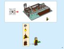 Bauanleitungen LEGO - 70657 - NINJAGO® City Docks: Page 131