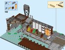 Bauanleitungen LEGO - 70657 - NINJAGO® City Docks: Page 133