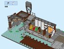 Bauanleitungen LEGO - 70657 - NINJAGO® City Docks: Page 135