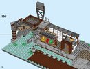 Bauanleitungen LEGO - 70657 - NINJAGO® City Docks: Page 144