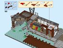 Bauanleitungen LEGO - 70657 - NINJAGO® City Docks: Page 145