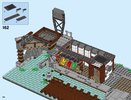 Bauanleitungen LEGO - 70657 - NINJAGO® City Docks: Page 146