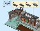 Bauanleitungen LEGO - 70657 - NINJAGO® City Docks: Page 147