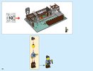 Bauanleitungen LEGO - 70657 - NINJAGO® City Docks: Page 150