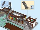 Bauanleitungen LEGO - 70657 - NINJAGO® City Docks: Page 164