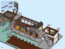 Bauanleitungen LEGO - 70657 - NINJAGO® City Docks: Page 168