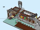 Bauanleitungen LEGO - 70657 - NINJAGO® City Docks: Page 175