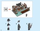 Bauanleitungen LEGO - 70657 - NINJAGO® City Docks: Page 232