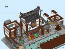 Bauanleitungen LEGO - 70657 - NINJAGO® City Docks: Page 243