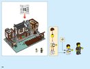 Bauanleitungen LEGO - 70657 - NINJAGO® City Docks: Page 244