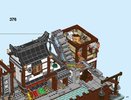 Bauanleitungen LEGO - 70657 - NINJAGO® City Docks: Page 271