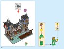 Bauanleitungen LEGO - 70657 - NINJAGO® City Docks: Page 354