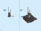 Bauanleitungen LEGO - 70657 - NINJAGO® City Docks: Page 364