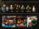 Bauanleitungen LEGO - 70657 - NINJAGO® City Docks: Page 370